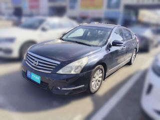 日产天籁2008款 2.0L XL舒适版