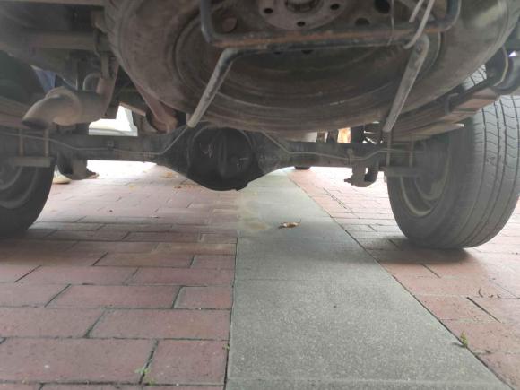 [佛山·粤E] 二手金杯金杯T32015款 1.3L 舒适型