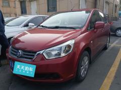 [南京·苏A] 启辰启辰R502013款1.6L手动时尚版