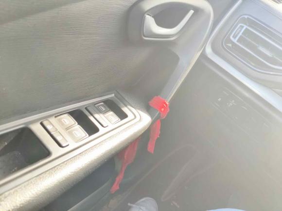 [上海·苏J] 二手捷途捷途X70M2020款 改款 1.5T DCT相伴型 7座