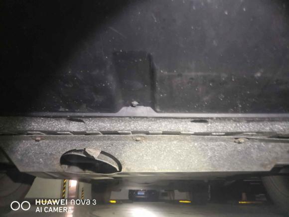 [成都·川A] 二手比速汽车比速T52017款 1.5T 手动豪华型