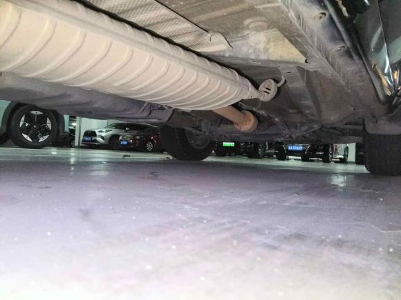 [南昌·赣M] 二手丰田RAV4荣放2011款 2.0L 自动经典版