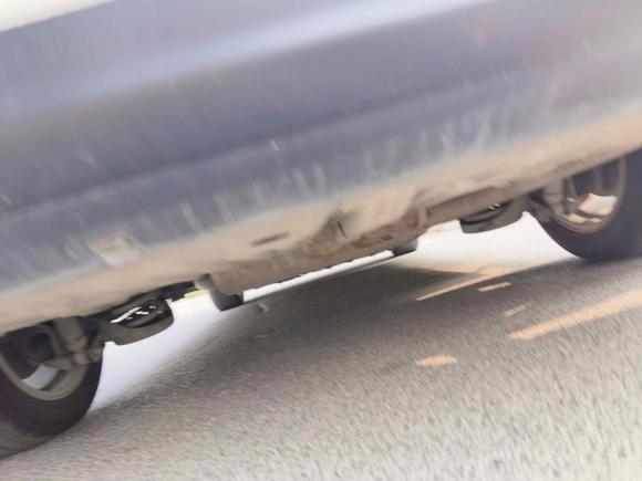 [青岛·黑K] 二手丰田普瑞维亚2007款 3.5L 7人座豪华型