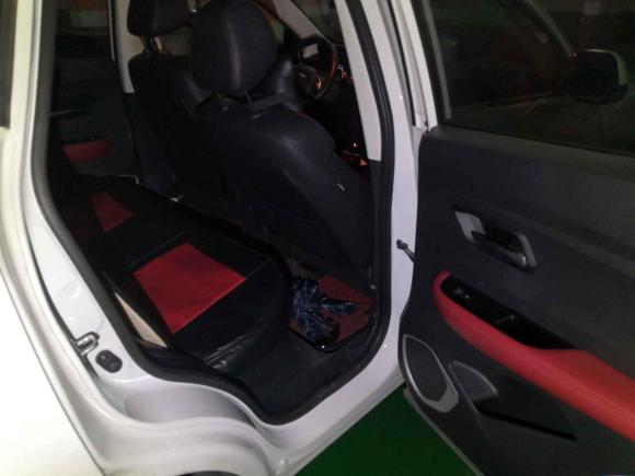 [合肥·皖E] 二手哈弗哈弗H2s2018款 红标 1.5T 双离合精英型