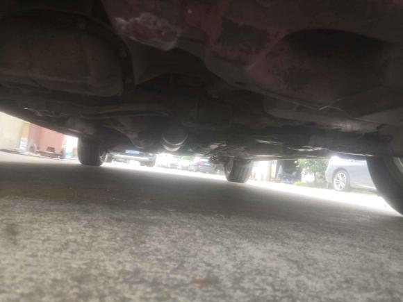 [常州·苏D] 二手丰田雅力士2008款 1.6G 自动精致版