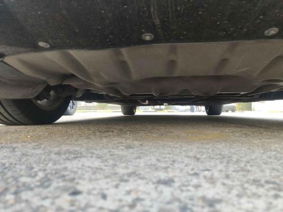 [上海·沪D] 二手宝马宝马5系2014款 525Li 豪华设计套装