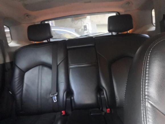 [金华·浙G] 二手凯迪拉克凯迪拉克SRX2014款 3.0L 豪华型