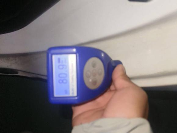 [南昌·赣A] 二手雪佛兰迈锐宝2013款 1.6T 自动舒适版