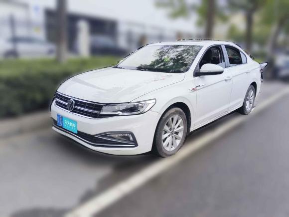 [西安·川X] 二手大众宝来2021款 1.5L 自动舒适智联版