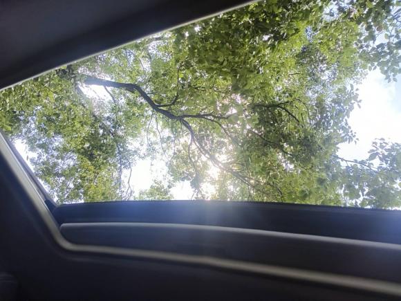 [上海·沪C] 二手奇瑞瑞虎52014款 2.0L CVT家尊版