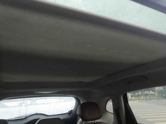 [义乌·浙G] 二手宝沃宝沃BX72016款 28T 四驱豪华版 5座