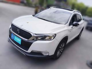 DSDS 62014款 1.6T 豪华版THP160