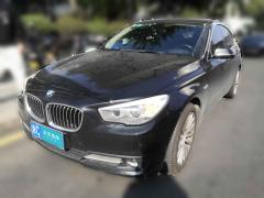 [温州·浙C] 宝马宝马5系GT2014款535i领先型