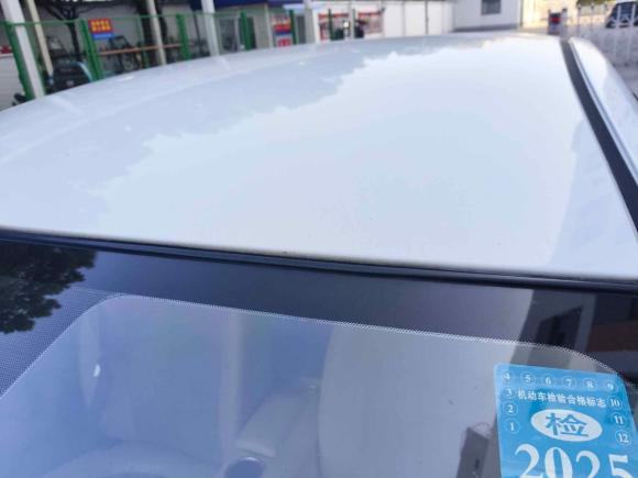 [苏州·苏E] 二手东风俊风E11K2019款 标准型