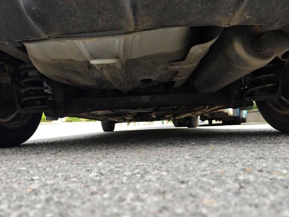 [上海·甘A] 二手起亚起亚K22015款 两厢 1.4L AT GLS炫酷版