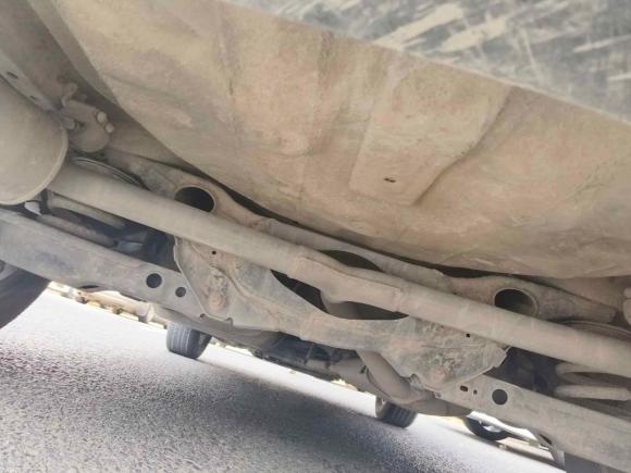 [温州·浙C] 二手比亚迪宋2016款 盖世版 1.5TI 手动精英型