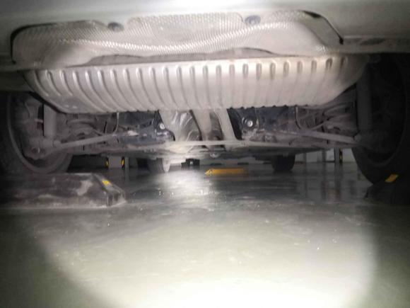 [成都·川A] 二手宝马宝马2系多功能旅行车2018款 220i 领先型