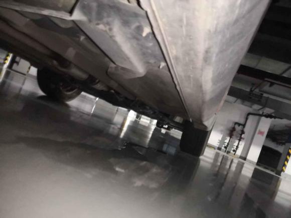 [上海·沪B] 二手起亚KX3傲跑2015款 1.6L 自动两驱DLX