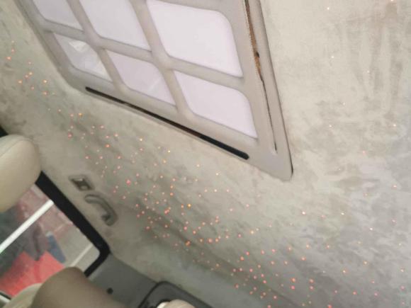 [金华·浙G] 二手江汽集团瑞风M52013款 2.0T 汽油自动公务版