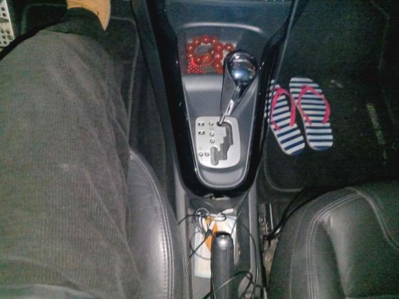 [苏州·苏E] 二手DSDS 3经典2012款 1.6L 风尚版