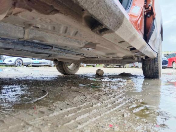 [宁波·浙B] 二手雪佛兰创酷2022款 创酷RS 1.5T CVT酷MAX