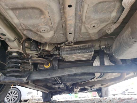 [广州·苏U] 二手长安长安CS35PLUS2019款 1.6L 自动畅联版