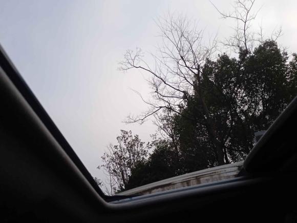 [南京·苏A] 二手丰田RAV4荣放2009款 2.0L 自动豪华版