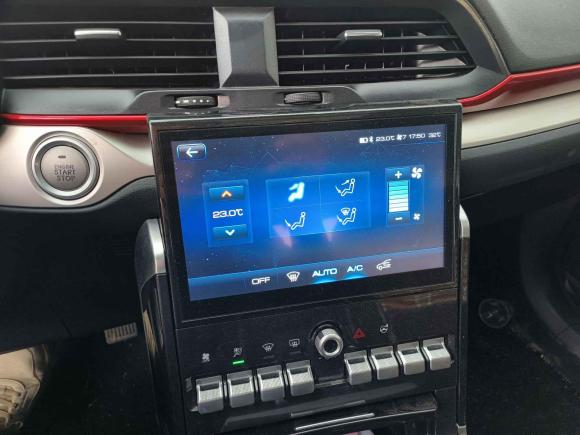 [广州·桂N] 二手哈弗哈弗H42020款 乐享版 1.5T DCT智