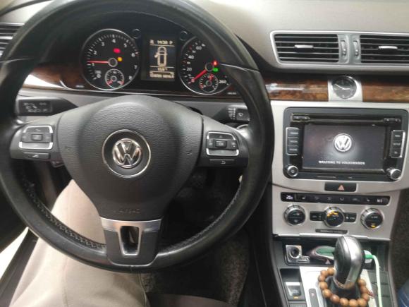 [成都·新A] 二手大众迈腾2012款 旅行版 2.0TSI 舒适型