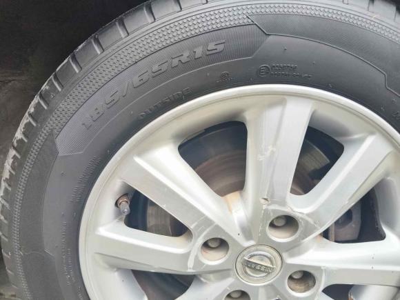 [上海·沪C] 二手日产轩逸2019款 经典 1.6XE+ CVT智联领先版