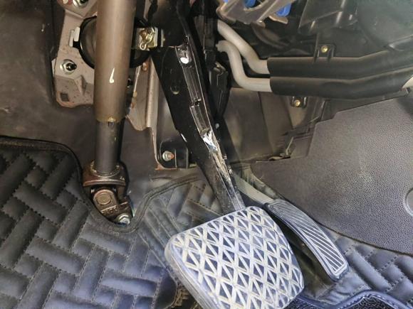 [青岛·鲁B] 二手福特嘉年华2013款 两厢 1.5L 自动时尚型