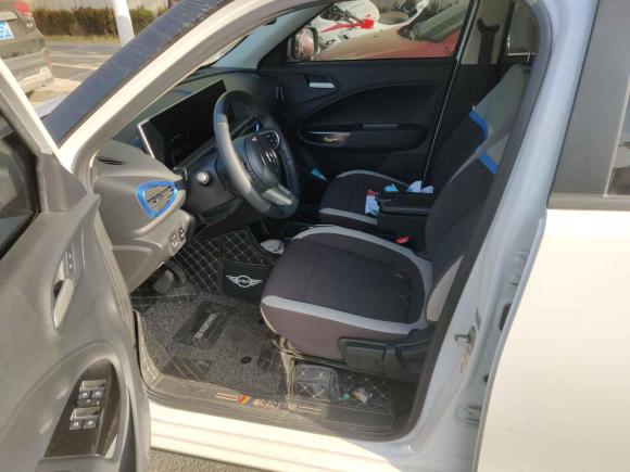 [南京·苏A] 二手欧拉欧拉白猫2020款 305km 豪华型