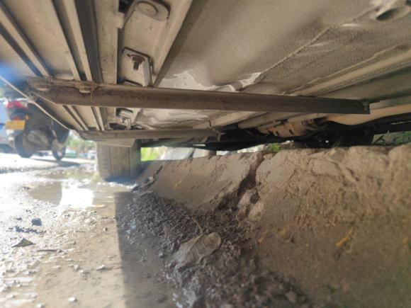 [西安·甘E] 二手启辰启辰T702015款 1.6L 手动睿行版