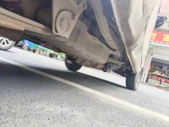 [金华·浙G] 二手五菱汽车五菱荣光2019款 1.5L 加长基本型