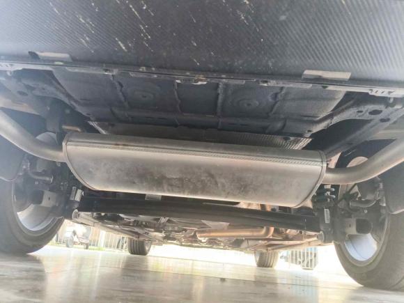 [深圳·粤B] 二手吉利汽车缤瑞2024款 缤瑞COOL 1.5T DCT冠军版