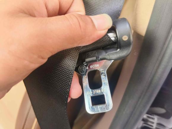 [南昌·赣A] 二手奔驰奔驰V级2017款 V 260 L 尊贵加长版