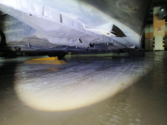 [济南·鲁A] 二手名爵MG62019款 20T 自动星辉版