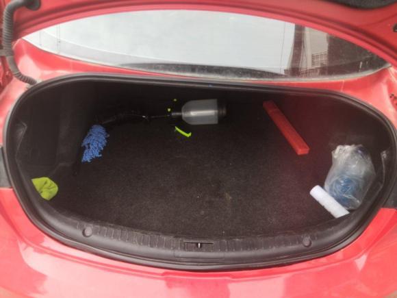 [嘉兴·浙J] 二手马自达马自达3星骋2013款 三厢 1.6L 自动精英型