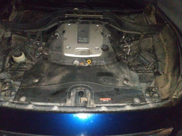 [义乌·豫R] 二手英菲尼迪英菲尼迪FX2013款 FX37 五周年限量版