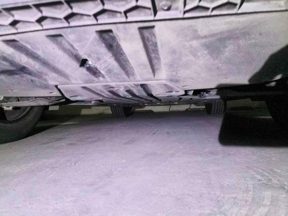 [上海·沪A] 二手大众ID.4 X2022款 纯净智享版