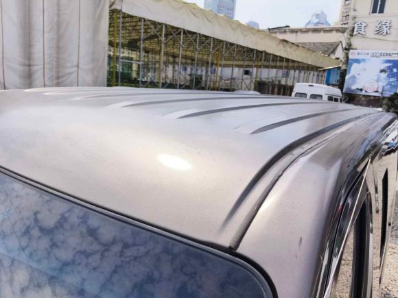 [温州·浙C] 二手长安凯程长安睿行M902016款 2.0L舒适型4G94S