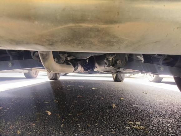 [上海·沪A] 二手日产逍客2016款 2.0L CVT尊享版