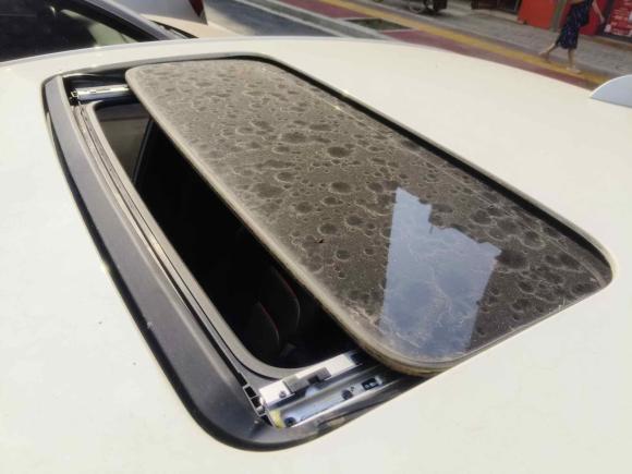 [南昌·赣A] 二手雪佛兰科鲁泽2019款 RS 330T 自动畅快版 国VI