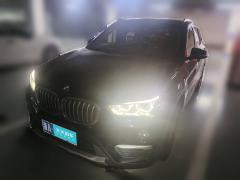 [杭州·浙A] 宝马宝马X12019款 sDrive18Li 尊享型