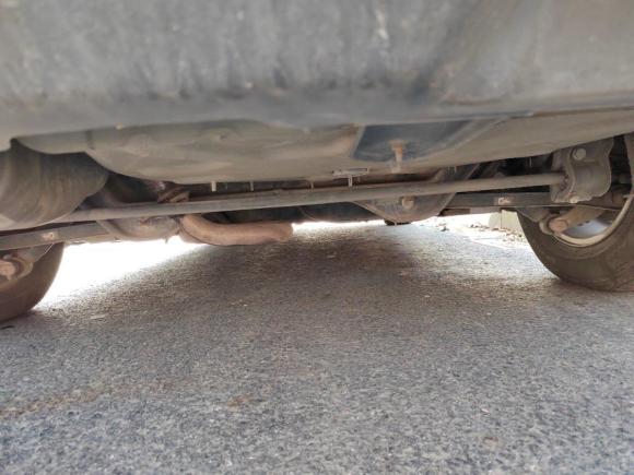 [南通·苏F] 二手雪铁龙雪铁龙C52012款 2.0L 自动尊享型