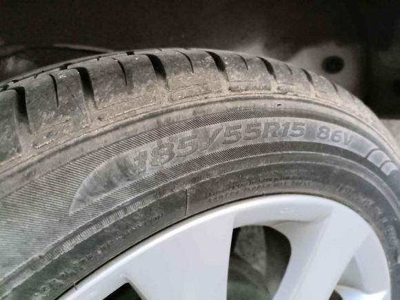 [上海·苏H] 二手马自达马自达22012款 两厢炫动 1.5L 自动豪华版