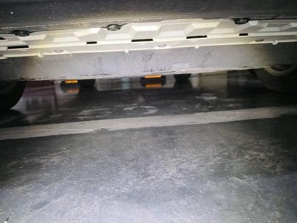 [苏州·苏U] 二手本田思域2019款 220TURBO 手动劲控版 国VI