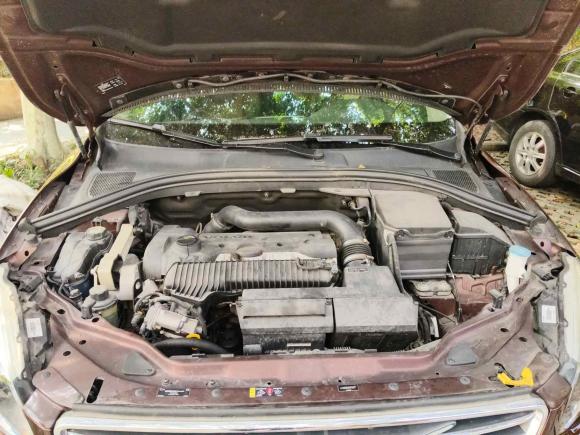 [成都·川G] 二手沃尔沃沃尔沃XC602015款 T5 AWD 智远版