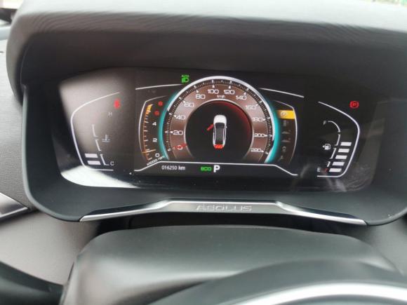 [温州·赣C] 二手东风风神奕炫2020款 230T 自动炫酷版