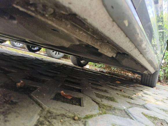 [上海·沪E] 二手奥迪奥迪A4L2018款 30周年年型 40 TFSI 进取型